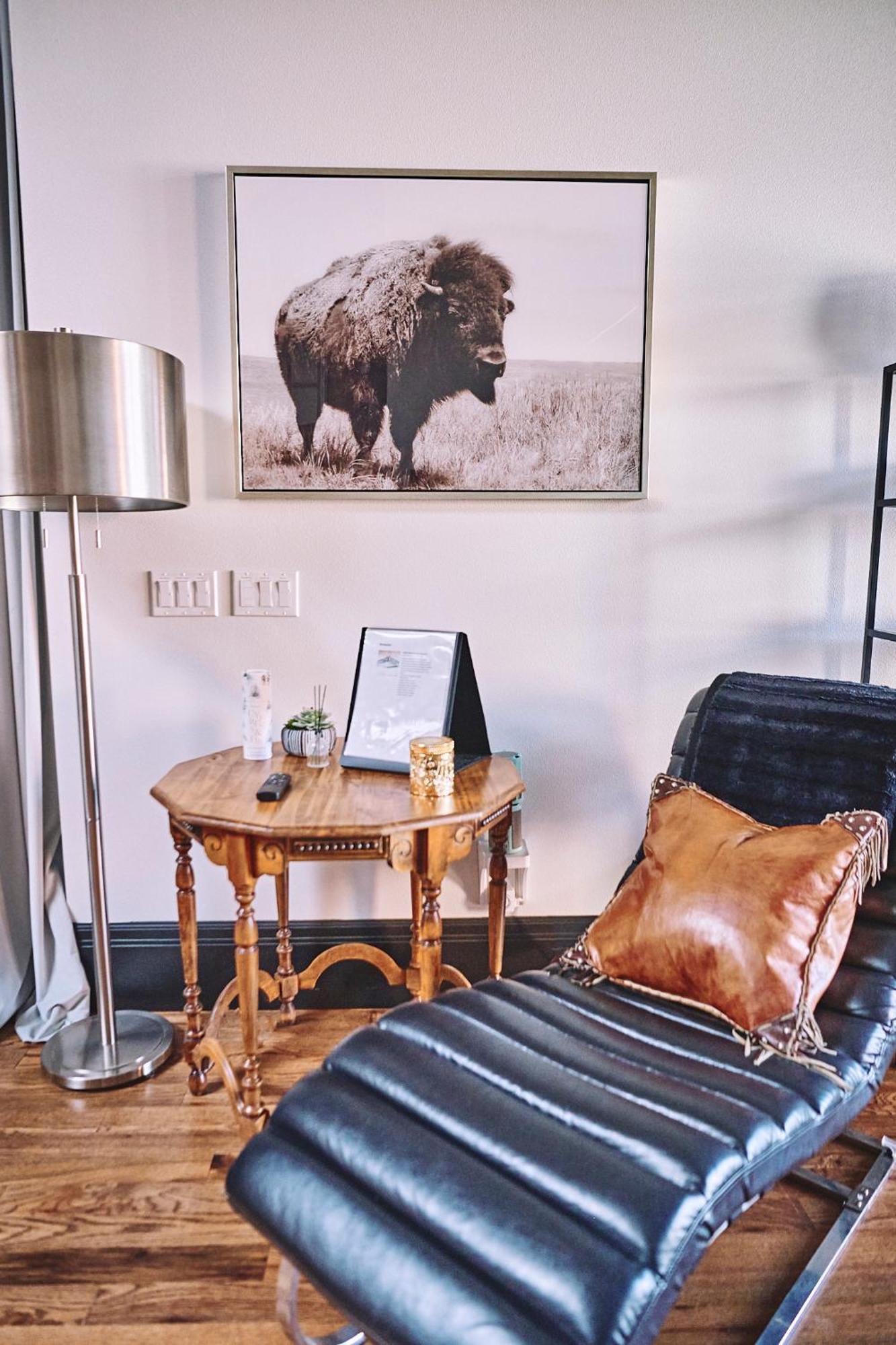 The Loft On Main In Sheridan, Wy Εξωτερικό φωτογραφία